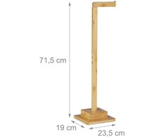Kodustaar Tualetinio popieriaus stovas