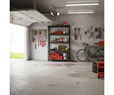 Relaxdays Tvirta lentyna Industrial Chic 500 kg