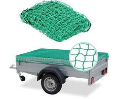 Kodustaar Žalias priekabos tinklas 2.3 x 3.5 m