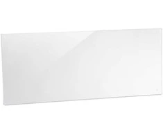 Relaxdays Virtuvės sienelės apsauga nuo taškymosi 120 cm