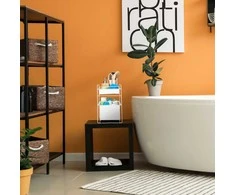 Lova Relaxdays Virtuvės spintelės laikymo sprendimas su 2 krepšeliais