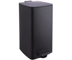 Relaxdays Virtuvės šiukšliadėžė 30 l