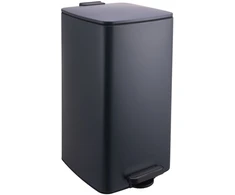 Relaxdays Virtuvės šiukšliadėžė 30 l