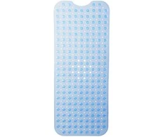 Relaxdays Voniai skirtas kilimėlis 0,7x97x39 cm PVC