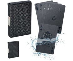 Kodustaar Plastikinės pokerio žaidimo kortos, 2 kaladės