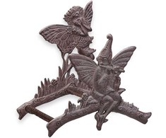 Kodustaar Puošni žarnos ritė