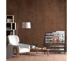 Relaxdays Žurnalų stovas, metalas, 96x97x37 cm