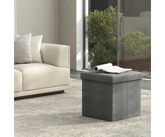 Songmics Pufas 30 x 30 cm