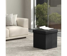 Songmics Pufas, 30 x 30 cm, 22 l
