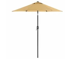 Songmics Skėtis Ø 200 cm