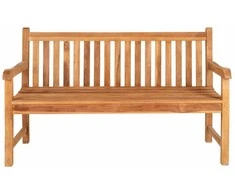 House Sėdmaišis, Cabo, 150x62x92 cm, Natūrali