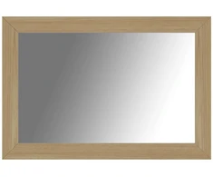 Sieninis veidrodis, Soho, 110 x 75 x 2,5 cm