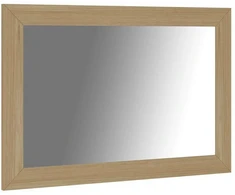 Sieninis veidrodis, Soho, 110 x 75 x 2,5 cm