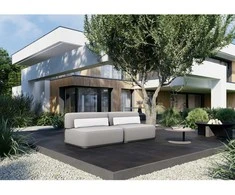 Sofa Sitsit Baldų sistema, STRAW 2', 0.8x2.04x0.78 m, Pilka
