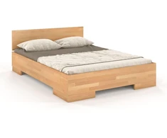 Skandica Lova SPECTRUM Maxi - buko mediena 90x200 - natūrali - 5902273652984