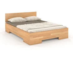 Skandica Lova SPECTRUM Maxi &amp; Long - buko mediena 160x220 - natūrali - 5902273653127