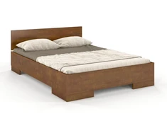 Skandica Lova SPECTRUM Maxi &amp; Long - buko mediena 200x220 - natūrali - 5902273653141