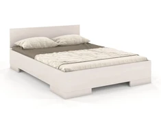 Skandica Lova SPECTRUM Maxi &amp; Long - buko mediena 200x220 - natūrali - 5902273653141