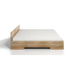 Skandica Lova SPECTRUM Maxi &amp; ST - buko mediena 140x200 - natūrali - 5902273653059