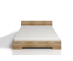 Skandica Lova SPECTRUM Maxi &amp; ST - buko mediena 200x200 - natūrali - 5902273653080