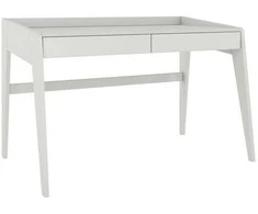 Skandica Stalas, Visby LISA, 120x63 cm, Pilkas