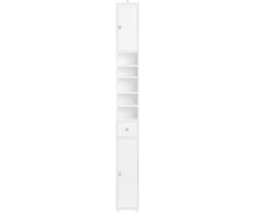 Vonia Spintelis, SoBuy BZR167-GW, 20x20x180 cm