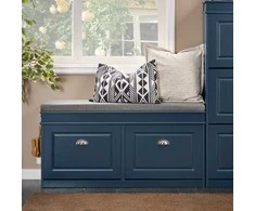 Batai Lentyna, SoBuy FSR64-B, 24x52x104 cm