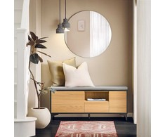 Batai Lentyna, SoBuy FSR175-N, 110x35x44 cm