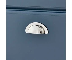 Batai lentyna, SoBuy FSR82-K-B, 60x24x52 cm