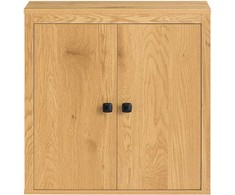 Sieninis spintelis, SoBuy BZR168-SN, 60x30x60 cm