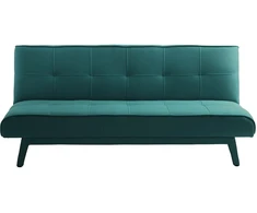 Sofa Customform Fotelis, HARRY, 51x60 cm, Žalia