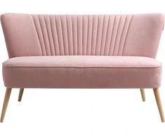 Sofa Customform Fotelis, TOPIC MEDIS, 86x84 cm, Plienas