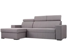 Sofa Customform Pufas, Scandic, 80x80 cm, Anglies spalva