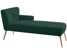 Sofa Customform Pufas, TOPICWOOD 75, 65x75 cm, Plienas