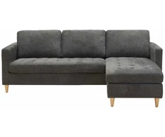 House Sofa, Firenze, Tamsiai pilka