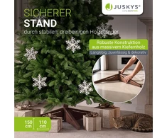 Sofa Juskys Kalėdinė eglutė Norvi M