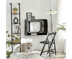 Sieninis stalas, SoBuy FWT18-SCH, 79x39 cm