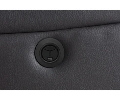 Sofa Venture Design Atlošiama kėdė Singapore, juoda