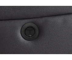 Sofa Venture Design Atlošiama kėdė Singapore, juoda