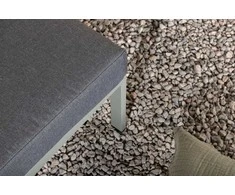 Sofa Venture Design Baldas, Copacabana vidurinė dalis, 70x74 cm, Kaki
