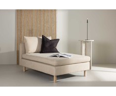 Sofa Venture Design Diivanė, Zero, 94x152 cm, Beždžionės