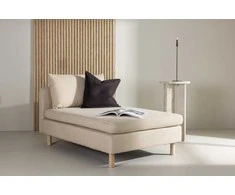 Sofa Venture Design Diivanė, Zero, 94x152 cm, Beždžionės