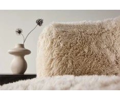Sofa Venture Design Fotelis, Gert, Balta