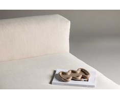 Sofa Venture Design Sofos vidurinė dalis, Mavi modulis, 135x105x70 cm, Beždžionės