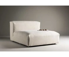 Sofa Venture Design Sofos vidurinė dalis, Mavi modulis, 135x105x70 cm, Beždžionės