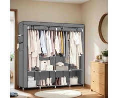 SONGMICS Audinio spinta, 45 x 170 x 167 cm