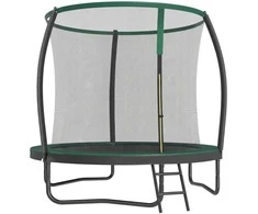Songmics Batutas 244 cm