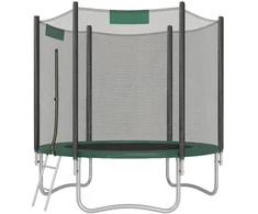 Songmics Batutas 244 cm
