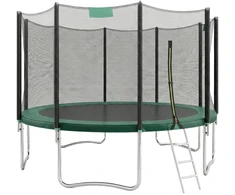 Songmics Batutas 427 cm
