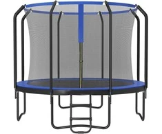 Songmics Batutas 366 cm